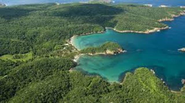 Ecología en México