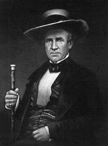 Republic of Texas (Sam Houston)