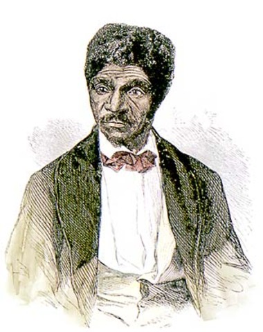 Dred Scott vs. Sandford