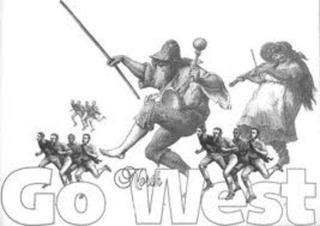 Land ordinance of 1785