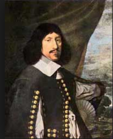 Frederik 3. - skattelovning