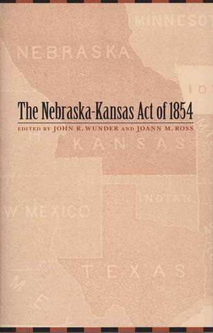 Nebraska-Kansas Act