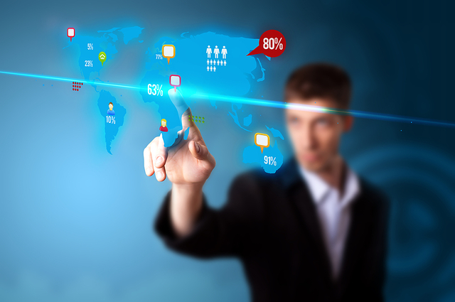 COMUNICACION DIGITALES