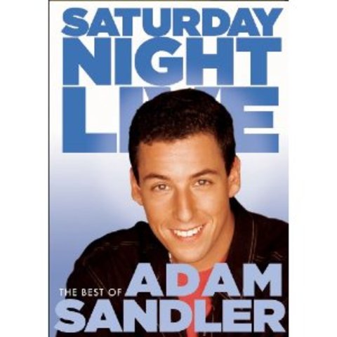 Adam joins SNL