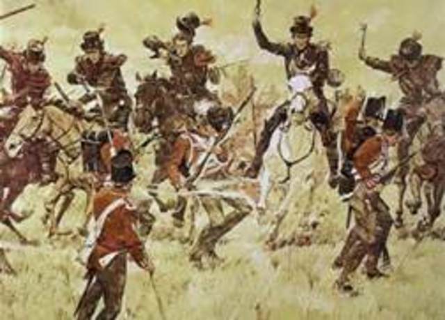 Battle of Frenchtown (River Raisen)