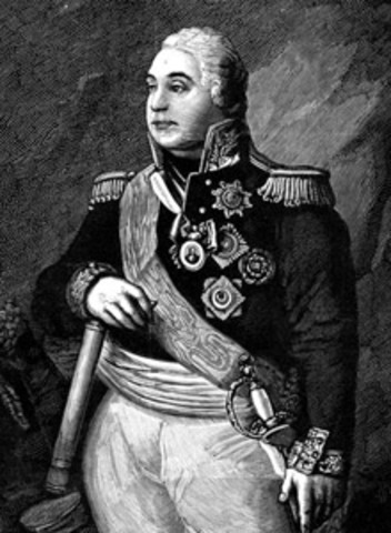 Генрал от инфантерии