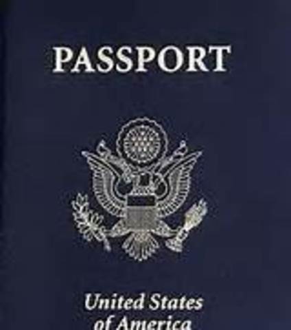 The XIV Amendment: section 1.