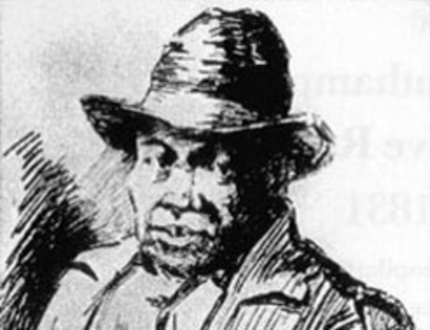 Nat turner