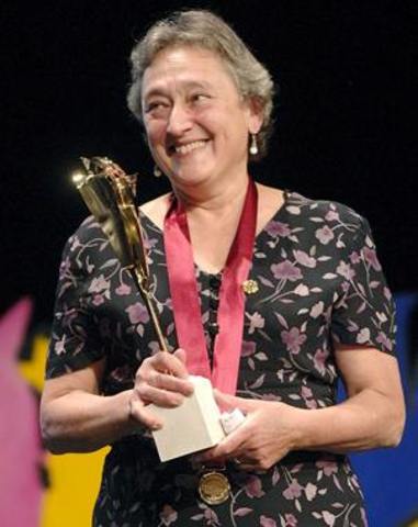 Lynn Margulis y el Origen de la célula eucariota.