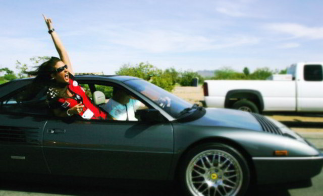 Get my drivers liscense