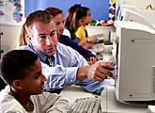 Education in Conneticut