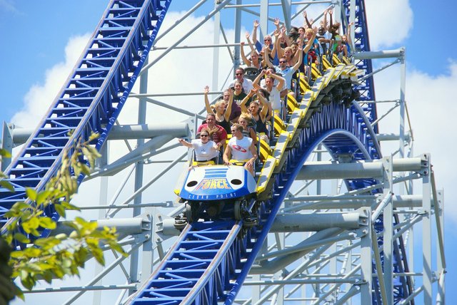 Millennium Force