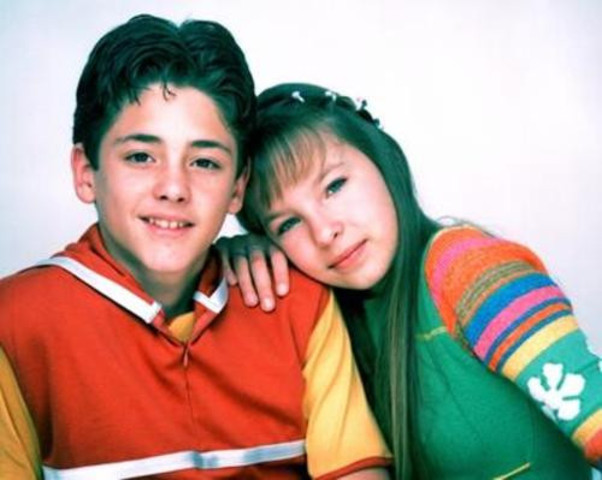 Aventuras en el tiempo