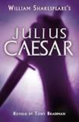 Shakespeare’s Julius Caesar