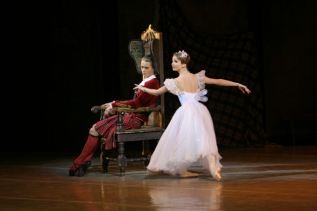 La Sylphide