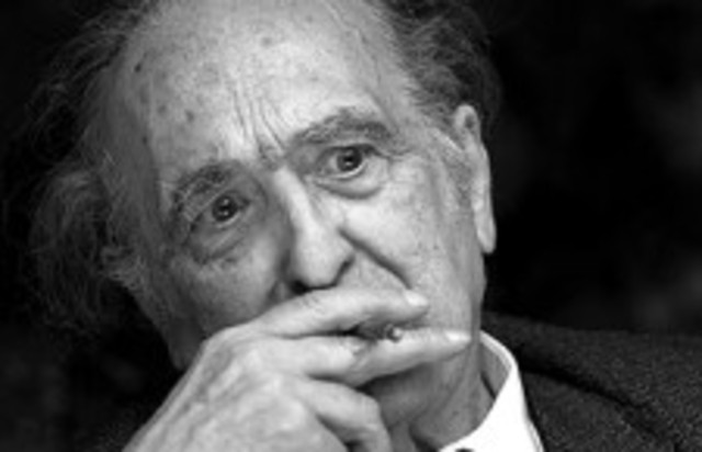 Rafael Sanchez Ferlosio