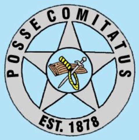 Posse Comitatus Act