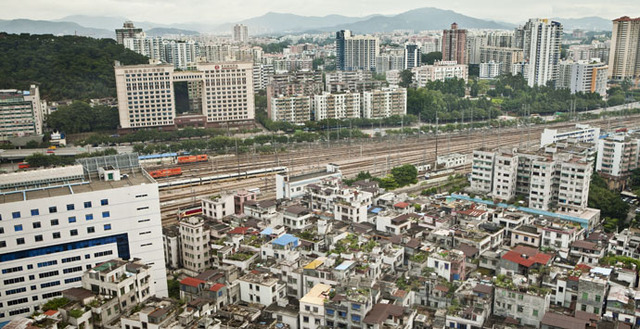 Housing and Urban Development Act of 1965