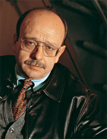 Manuel Vazquez Montalván