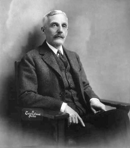 T. Mellon and Sons Bank started