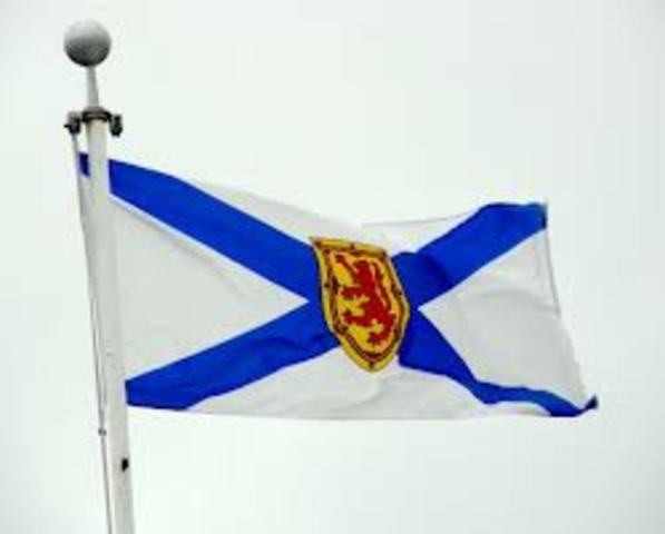 Nova Scotia
