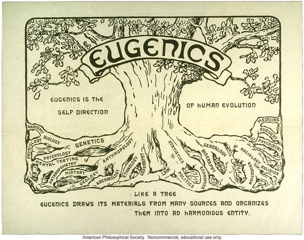 Eugenics