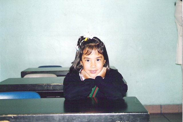 Primaria