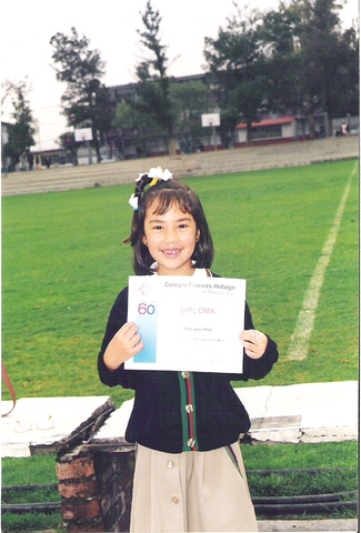 Participación en concurso de oratoria