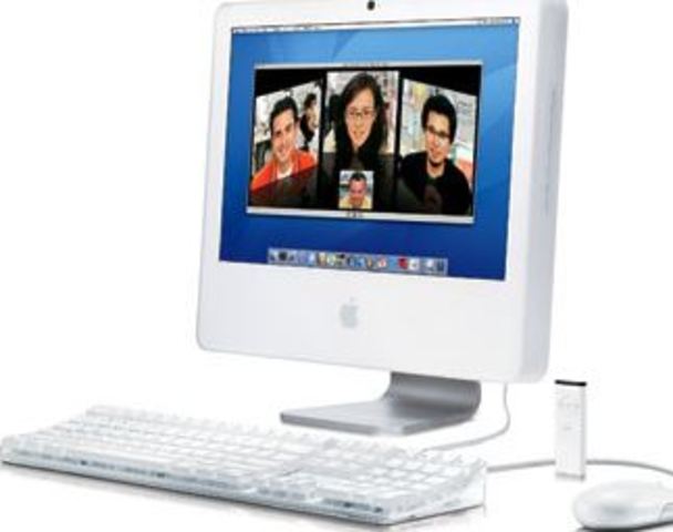 Invented By Apple Corperation