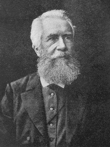 Ernest H. Haeckel