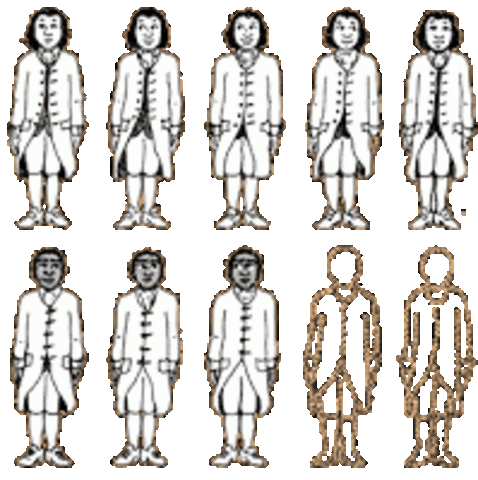 Three-Fifths Compromise