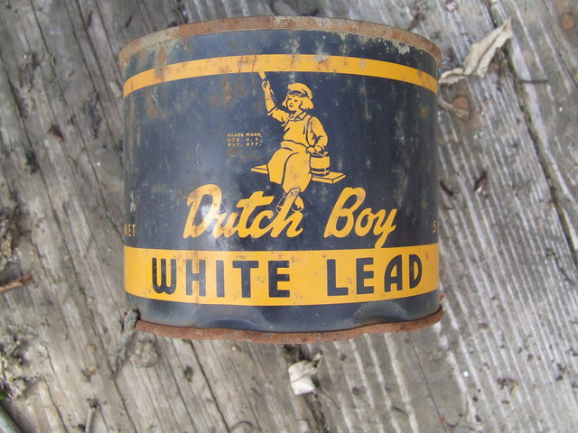 Residental Lead-Based Paint Hazard Act and Energy Policy Act of 1992