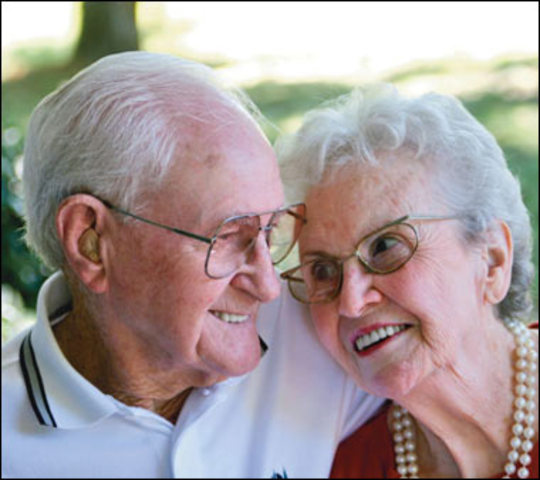 Housing Act for Older Persons Act of 1995