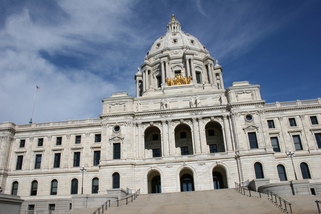 Bipartisan medical amnesty bills introduced in the MN House and Senate