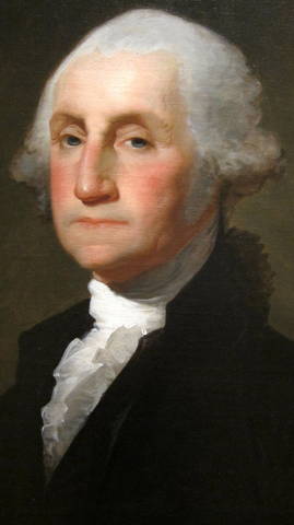 Washington's Presidency