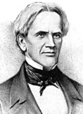 First Normal School opens