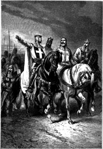 Second Crusade