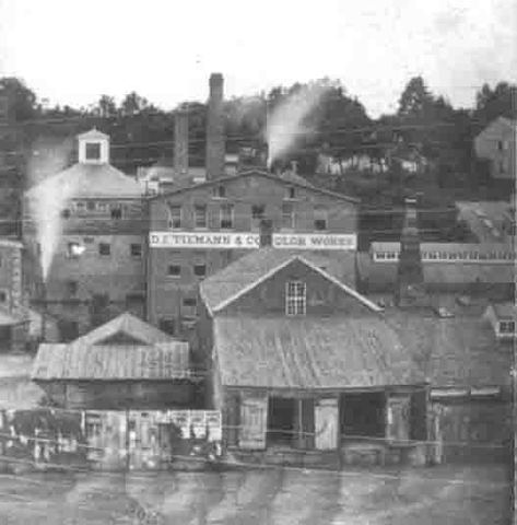 Being Different and Meeting a Man