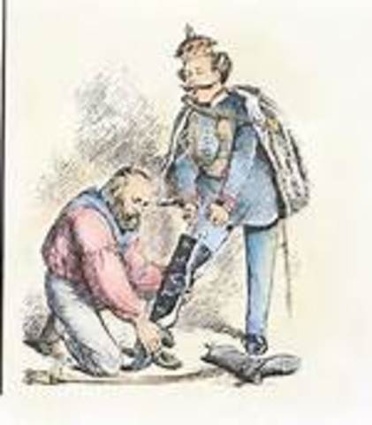 The Unification of Italy