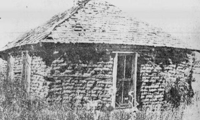 Difficulties on the Plains