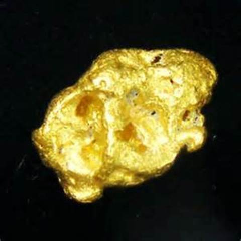 Gold Mining