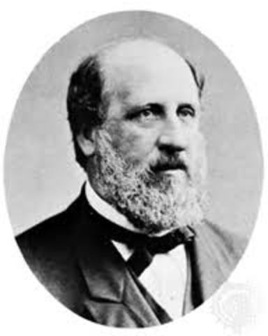 Boss Tweed