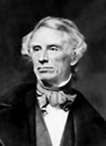 Morse and the Telegraph