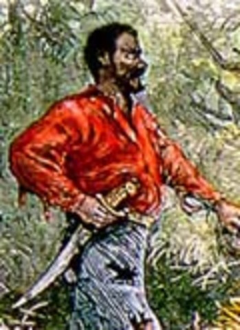 Nat Turner