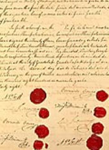 Treaty of Guadalupe Hidalgo