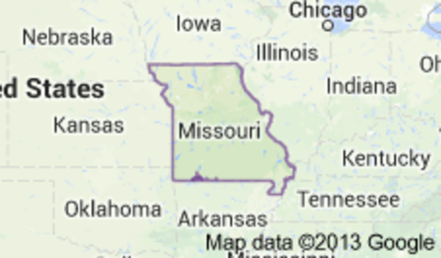 Missouri Compromise