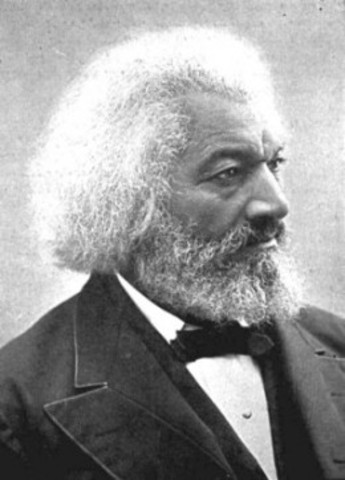 Fredrick Douglass