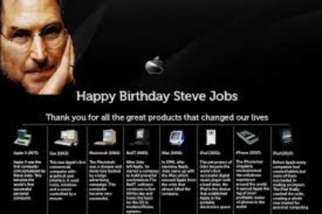 Πέθανε ο Steve Jobs
