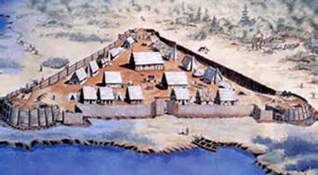 Jamestown