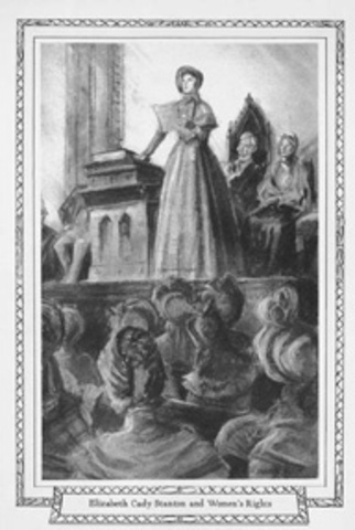 Seneca Falls Convention